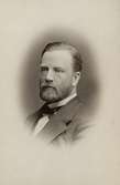 En man.Lars Kylberg