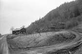 Brunstorps gård vid Riksettan utanför Huskvarna.