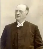 Kontraktsprost Marcus Lindskog, Acklinga.