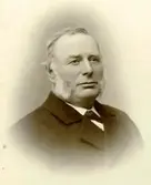 A.G. Persson, Vrågården Marka.