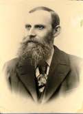 A.J. Lindgren död 1922.