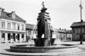 Stora torget.