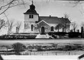 Luttra kyrka.