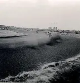 Kv. Väduren, Motorbanan.