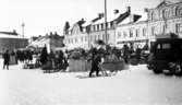 Stora torget.