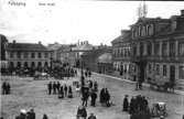 Stora torget.