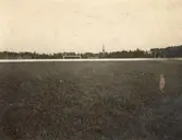 Fotbollsplan troligtvis i Anderslöv.