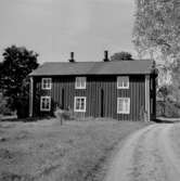 Bostadshus.
1 september 1959.