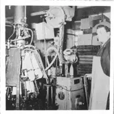 Rantens saft- och vattenfabrik.