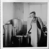 Rantens saft- och vattenfabrik.