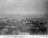 Utsikt från Mösseberg.