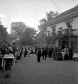 Riseberga.24 juni 1938.