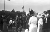 Excelsiorförbundets ungdomsmöte på Mösseberg 23-25 juni 1907.