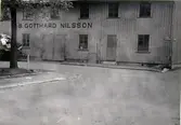 AB Gotthard Nilsson.