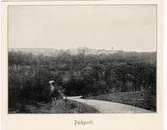 Planteringsförbundets park.