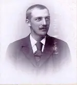 Fritz Brandt (Gustavsson).