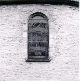 S:t Olofs kyrka. Undersökningen 1950-62.