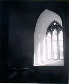 S:t Olofs kyrka. Undersökningen 1950-62.