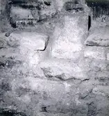 S:t Olofs kyrka. Undersökningen 1950-62.