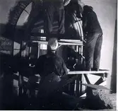 S:t Olofs kyrka. Undersökningen 1950-62.