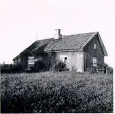 Kärråkra sn. Öjelunda soldattorp.