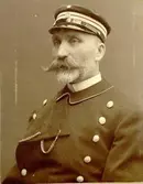 G G Ekendahl.