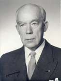 Titus Haglund, direktör.
