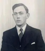 C G R Hedebjörn, kamrer på kurorten.