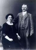 Adolf och Amalie Karlsson.