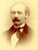 Albert Löfvander, apotekare.