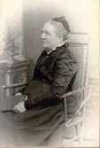 Amelie von Mosczinsky