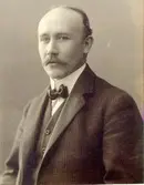 Axel Gunnar Rane, tandläkare.