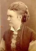 Nathalia Ögren.