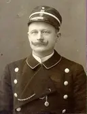 Josef Ågren.