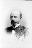 Carl Tullberg.