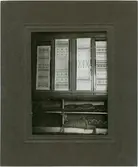 Textilier från Johanna Brunssons vävskola