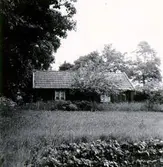 Stora Berg, Torbjörntorp. Gammalt boställe.