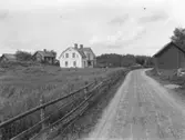 Kila kronogård 1920