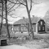 Gistad prästgård