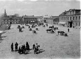 Stora torget.