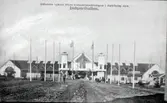 Industriutställning i Falköping 1910.