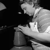 Bildsidan Vretstorp.
15 januari 1955