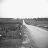 Ervallaängarna.6 december 1954.