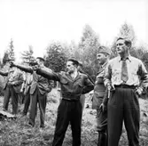 Ställdalens Pistolskytteklubb.