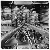 Vänersborg. Televerkstaden / Teli AB.