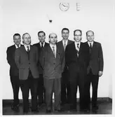 Vänersborg. Televerkstaden / Teli AB.