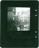 Fotoalbum, Johanna Brunssons vävskola.