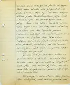 Album spinningskurs, Johanna Brunssons vävskola.