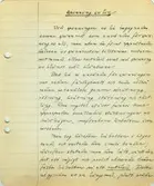 Album spinningskurs, Johanna Brunssons vävskola.