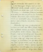 Album spinningskurs, Johanna Brunssons vävskola.